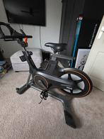 Basic-Fit spinningfiets – als nieuw! €175, Ophalen, Zo goed als nieuw, Spinningfiets