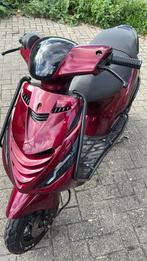 Zip injectie 2021, Fietsen en Brommers, Scooters | Piaggio, Ophalen of Verzenden, Zo goed als nieuw, Benzine, Zip