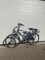 Sparta e-motion c4 elektrische fiets, 53cm, 51 tot 55 cm, Ophalen, Zo goed als nieuw, Sparta