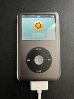 Apple iPod classic 120 GB, Audio, Tv en Foto, Mp3-spelers | Apple iPod, Ophalen of Verzenden, Met radio, 40 GB en meer, Zo goed als nieuw