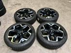 Opel grandland x winterset 225/50-19 100v goodyear alle 9 mm, Auto-onderdelen, Nieuw, Winterbanden, Band(en), Personenwagen