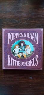 Het boek 'Poppenkraam' en 'Poppen en Poppenhuizen', Ophalen of Verzenden, Zo goed als nieuw