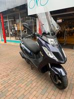 Zeer nette Kymco dink 50 49cc 2017 €700,- 27k km, Ophalen of Verzenden, Gebruikt, Benzine, Overige modellen