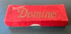 Homas  domino mini, Ophalen of Verzenden