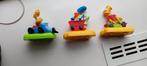 Happy Mael /Simpsons poppetjes, Verzamelen, Ophalen, Zo goed als nieuw