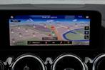 Mercedes-Benz GLA-klasse 250 e Half-leder| Camera|PDC|App|La, Auto's, Mercedes-Benz, Stof, Gebruikt, Blauw, Bedrijf