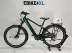 1700Km Moustache Samedi 27 XRoad Bosch Perf Line 625Wh, Ophalen of Verzenden