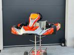 Sodi kart RS3 2021, Ophalen, Zo goed als nieuw, Kart