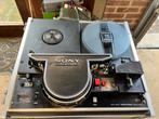 Sony reel to reel videorecorder type CV 2100 A.C.E., Audio, Tv en Foto, Bandrecorders, Ophalen of Verzenden