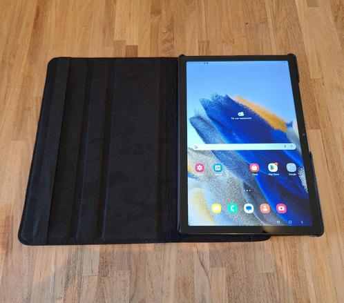 Samsung Galaxy Tab A8 (Model 2022), Computers en Software, Android Tablets, Zo goed als nieuw, Wi-Fi en Mobiel internet, 10 inch