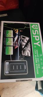 Smart Key PKE Auto Alarm Systeem, Ophalen of Verzenden, Nieuw