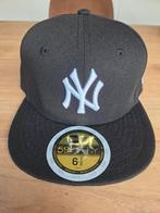 Te koop mooie stoere, 59FIFTY New York pet., Ophalen of Verzenden, Nieuw, Jongen of Meisje