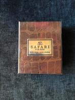 Ralph Lauren Safari geschenkset., Sieraden, Tassen en Uiterlijk, Ophalen of Verzenden, Nieuw