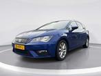 Seat Leon ST 1.0 EcoTSI Style Business Intense 2019 | ZD-891, Auto's, Gebruikt, Overige brandstoffen, Origineel Nederlands, 630 kg