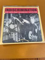 EP Indiscrimination, 7 inch, Ophalen of Verzenden, Zo goed als nieuw, Jazz en Blues