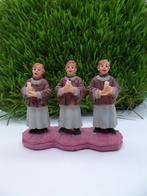 Lemax  Item  -  122 --  ik ruim op, Ophalen of Verzenden, Zo goed als nieuw