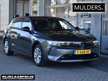 Opel Astra 1.2 turbo Edition / navi / camera / pdc / led beschikbaar voor biedingen