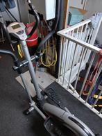 Crosstrainer, Ophalen, Gebruikt, Crosstrainer