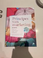Principes van Marketing - 8e editie, Boeken, Ophalen of Verzenden, Gamma, Zo goed als nieuw, HBO