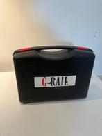 rail buigapparaat, Doe-het-zelf en Verbouw, Ophalen, Zo goed als nieuw