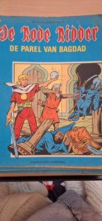 13 Rode Ridder Stripboeken - Diverse Uitgaven, Boeken, Meerdere stripboeken, Ophalen of Verzenden, Gelezen, Willy Vandersteen