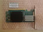Mellanox ConnectX-4 Lx 100GbE Netwerkkaart, Computers en Software, Netwerkkaarten, Ophalen, Gebruikt, Intern, Mellanox