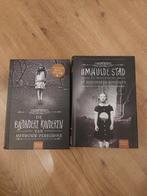 De bijzondere kinderen van mevrouw peregrine, Boeken, Ophalen, Zo goed als nieuw