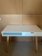 Jysk Tamholt Bureau - Zo goed als nieuw, Huis en Inrichting, Bureaus, Ophalen, Zo goed als nieuw, Bureau