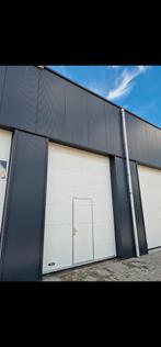 Moderne bedrijfsruimte Te koop of Te huur in Emmeloord, Ophalen of Verzenden