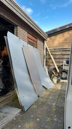 Betimmering sprinter L3H2 kunststof, Ophalen