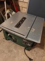 Mobiele zaagtafel parkside, Doe-het-zelf en Verbouw, Gereedschap | Zaagmachines, Gebruikt, Cirkelzaag, Ophalen of Verzenden, 30 tot 70 mm