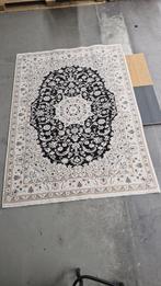 Vloerkleed Rezas Everyday Nain 2 Blue White – 140x200 cm, Huis en Inrichting, Stoffering | Tapijten en Kleden, 100 tot 150 cm