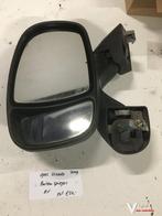 Opel Vivaro 2004 Buitenspiegel Links of Rechts, Gebruikt, -, -, Ophalen of Verzenden