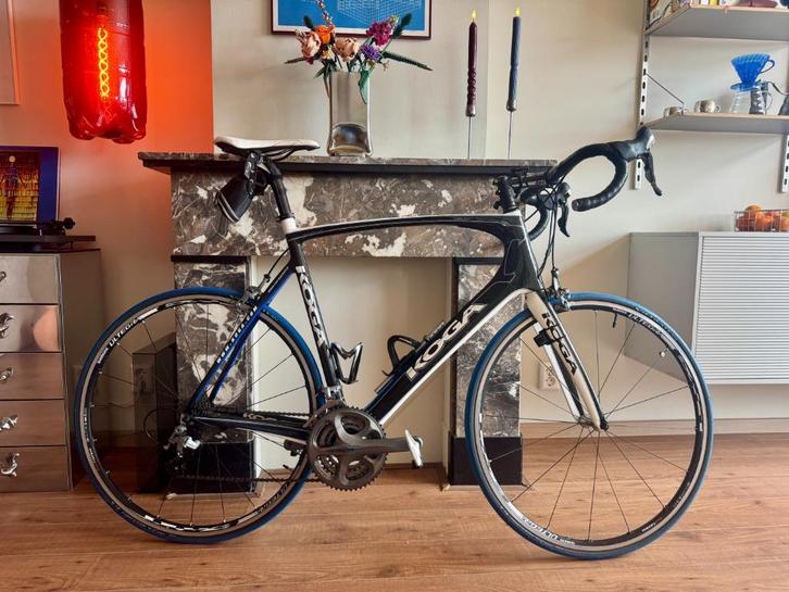 Koga Kimera - Full Carbon - Shimano Ultegra 63 - Nieuwstaat, Fietsen en Brommers, Fietsen | Heren | Sportfietsen en Toerfietsen