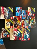 Diverse lego setje alles in 1 koop, Kinderen en Baby's, Speelgoed | Duplo en Lego, Ophalen of Verzenden, Gebruikt, Lego