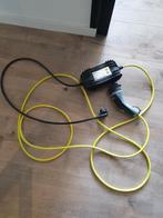 VW AG Laadkabel Type 2 - thuislader auto, Auto diversen, Laadpalen, Ophalen of Verzenden, Gebruikt, Laadkabel