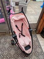 quinny zap xtra 2, Kinderen en Baby's, Buggy's, Ophalen, Gebruikt, Quinny, Regenhoes