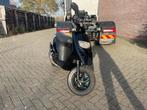 Typhoon 172cc a1, Fietsen en Brommers, Ophalen, Piaggio, Tweetakt, Zo goed als nieuw