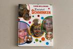 Leuk boek! Basisboek Schminken - Karin Mollemans, Ophalen of Verzenden, Gelezen, K. Mollemans