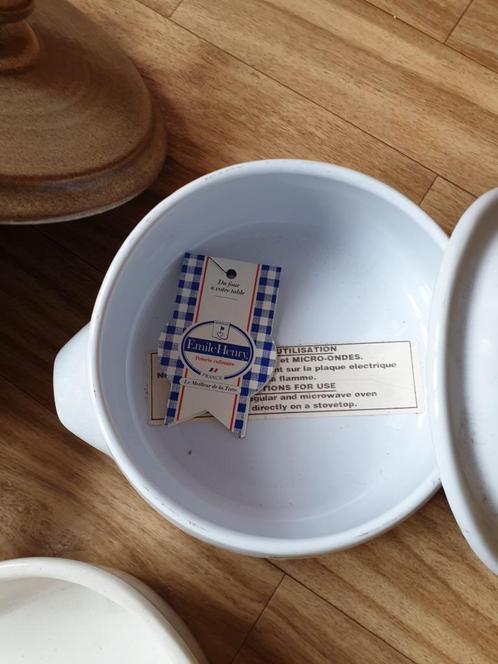 Velerlei nieuw en gebruikt keukenservies, vanaf 5 euro., Huis en Inrichting, Keuken | Servies, Nieuw, Overige stijlen, Verzenden