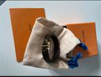 Louis Vuitton nano monogram armband mt 17, Sieraden, Tassen en Uiterlijk, Ringen, Goud, 17 tot 18, Ophalen of Verzenden, Dame