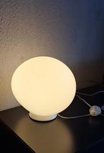 TE KOOP FOSCARINI Gregg Tafellamp Medium, Ophalen, Kunststof, Zo goed als nieuw, Minder dan 50 cm