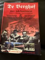 De Berghof - Het Adelaarsnest, Boeken, Ophalen of Verzenden, 20e eeuw of later, Zo goed als nieuw