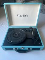 Audizio platenspeler, Audio, Tv en Foto, Platenspelers, Verzenden, Zo goed als nieuw, Platenspeler, Overige merken