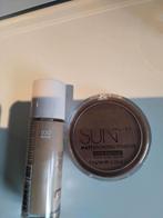 Catrice foundation  nummer 030 NIEUW., Ophalen of Verzenden, Nieuw, Beige, Gehele gezicht