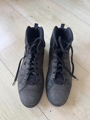 REV'IT! Arrow Laars Boots Zwart 46 beschikbaar voor biedingen