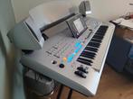 Heel nette Tyros 4, Muziek en Instrumenten, Ophalen of Verzenden, Zo goed als nieuw, 61 toetsen, Yamaha