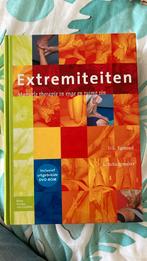 D.L. Egmond - Extremiteiten, Boeken, Ophalen of Verzenden, D.L. Egmond; R. Schuitemaker, Zo goed als nieuw