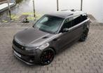 Land Rover Range Rover Sport P550e Autobiography | VERWACHT, Automaat, Gebruikt, Zwart, 40 min