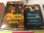 T.K. nog 2 boeken van Louis Couperus zie lijst, Boeken, Literatuur, Gelezen, Louis Couperus, Ophalen of Verzenden, Nederland